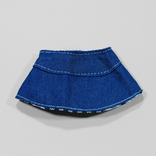 Trendy Clothing Series 3: Top + Bottoms + Hat Accessories - Image 3