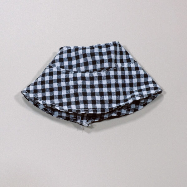 Trendy Clothing Series 5: Top + Bottoms + Hat Accessories - Image 3