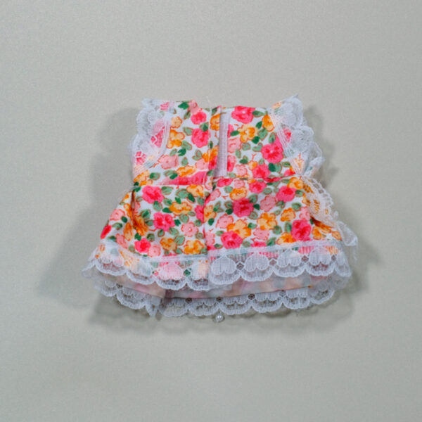 Romantic Manor Set: Skirt + Headpiece - Image 3