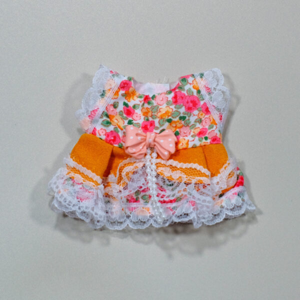 Romantic Manor Set: Skirt + Headpiece - Image 2