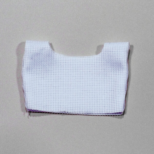 Pink Sweetie Set: Lining + Pinafore Dress - Image 3