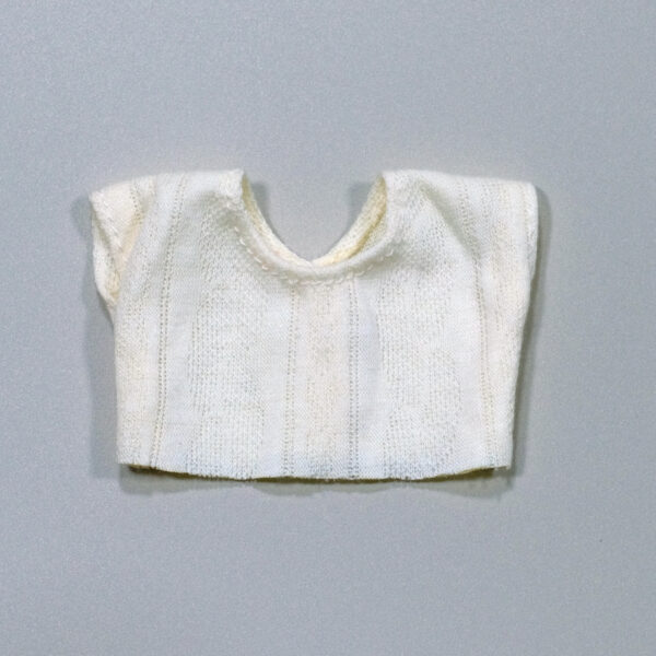 Silly Sausage-Lip 3-Piece Set: Shirt + Bottoms + Hat Accessory - Image 4