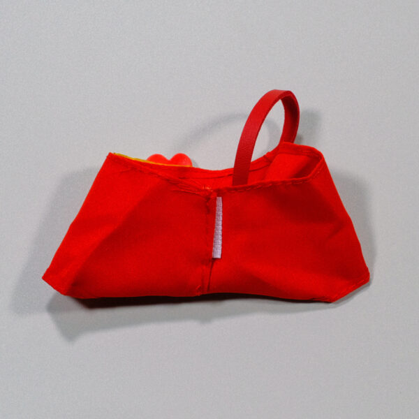 Silly Sausage-Lip 3-Piece Set: Shirt + Bottoms + Hat Accessory - Image 7